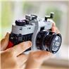 LEGO Creator 3 in 1 Retro Camera Toy for Creative Play 31147