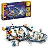 LEGO Creator 3 in 1 Space Roller Coaster Building Toy for Kids 31142