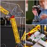 LEGO Technic Liebherr Crawler Crane LR 13000 Adult Building Kit 42146