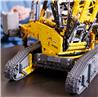 LEGO Technic Liebherr Crawler Crane LR 13000 Adult Building Kit 42146