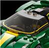 LEGO Speed Champions Lotus Evija 76907 Car Model Building Kit; Cool To