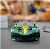 LEGO Speed Champions Lotus Evija 76907 Car Model Building Kit; Cool To