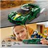 LEGO Speed Champions Lotus Evija 76907 Car Model Building Kit; Cool To