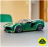 LEGO Speed Champions Lotus Evija 76907 Car Model Building Kit; Cool To