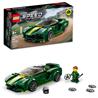 LEGO Speed Champions Lotus Evija 76907 Car Model Building Kit; Cool To