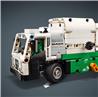 LEGO Technic Mack LR Electric Garbage Truck Toy for Kids 42167