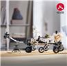 LEGO Technic NASA Mars Rover Perseverance Advanced Building Kit 42158