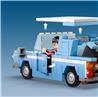 LEGO Harry Potter Flying Ford Anglia Car Toy 76424