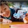 LEGO Harry Potter Flying Ford Anglia Car Toy 76424