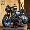 LEGO Technic Yamaha MT-10 SP Adult Building Set 42159