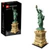 LEGO Architecture Statue of Liberty 21042 Building Kit (1685 Piece)