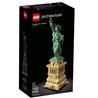 LEGO Architecture Statue of Liberty 21042 Building Kit (1685 Piece)