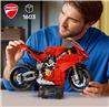 LEGO Technic La moto Ducati Panigale V4 S Ensemble de construction de