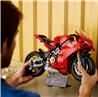 LEGO Technic La moto Ducati Panigale V4 S Ensemble de construction de
