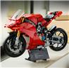 LEGO Technic La moto Ducati Panigale V4 S Ensemble de construction de