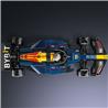 LEGO Speed Champions Oracle Red Bull Racing RB20 F1 Race Car Model Set