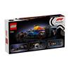 LEGO Speed Champions Oracle Red Bull Racing RB20 F1 Race Car Model Set