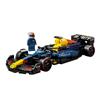 LEGO Speed Champions Oracle Red Bull Racing RB20 F1 Race Car Model Set