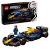 LEGO Speed Champions Oracle Red Bull Racing RB20 F1 Race Car Model Set
