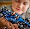LEGO Speed Champions Williams Racing FW46 F1 Race Car Toy Building Set