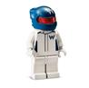 LEGO Speed Champions Williams Racing FW46 F1 Race Car Toy Building Set
