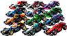 LEGO F1 Collectible Race Cars Vehicle Kit Building Set for Kids, Build