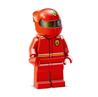 LEGO Speed Champions Ferrari SF-24 F1 Race Car Building Set and Toy Dr