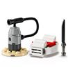 LEGO Star Wars: The Mandalorian Mando and Grogu's N-1 Starfighter Buil