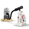 LEGO Star Wars: The Mandalorian Mando and Grogu's N-1 Starfighter Buil