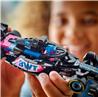 LEGO Speed Champions BWT Alpine F1 Team A524 Race Car Toy Building Set