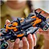 LEGO Speed Champions McLaren F1 Team MCL38 Race Car Toy Building Set 7