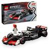 LEGO Speed Champions MoneyGram Haas F1 Team VF-24 Race Car Building Se