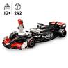 LEGO Speed Champions MoneyGram Haas F1 Team VF-24 Race Car Building Se