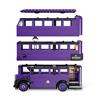 LEGO Harry Potter Knight Bus Adventure, Magic Vehicle Toy for Kids, Un