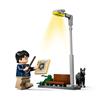 LEGO Harry Potter Knight Bus Adventure, Magic Vehicle Toy for Kids, Un