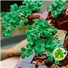 LEGO Icons Bonsai Tree Home Décor Set for Adults 10281