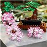 LEGO Icons Bonsai Tree Home Décor Set for Adults 10281