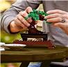 LEGO Icons Bonsai Tree Home Décor Set for Adults 10281