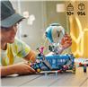 LEGO Fortnite Battle Bus Collectible Building Toy 77073