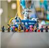 LEGO Fortnite Battle Bus Collectible Building Toy 77073
