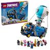 LEGO Fortnite Battle Bus Collectible Building Toy 77073