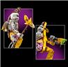 LEGO Fortnite Peely Bone - Collectible Kit for Adults 77072