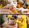 LEGO Fortnite Peely Bone - Collectible Kit for Adults 77072