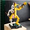 LEGO Fortnite Peely Bone - Collectible Kit for Adults 77072