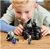 LEGO DC Batman : La Tumbler de Batman contre Double-Face et le Joker ,