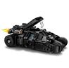 LEGO DC Batman : La Tumbler de Batman contre Double-Face et le Joker ,