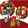 LEGO Spring Festival Trotting Lantern Building Toy 80116