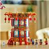 LEGO Spring Festival Trotting Lantern Building Toy 80116