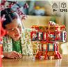 LEGO Spring Festival Trotting Lantern Building Toy 80116
