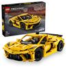 LEGO Technic Chevrolet Corvette Stingray Toy Car Model Building Kit 42